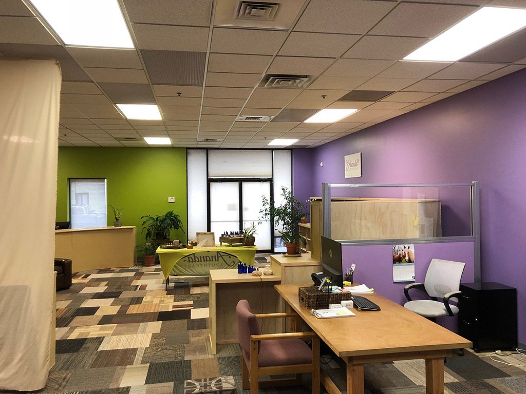 Great Central Boulder Office Flex Space For Sale or Lease - Unit 1, Suites D & E